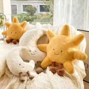 Jc Plushes Mystery Blind Box